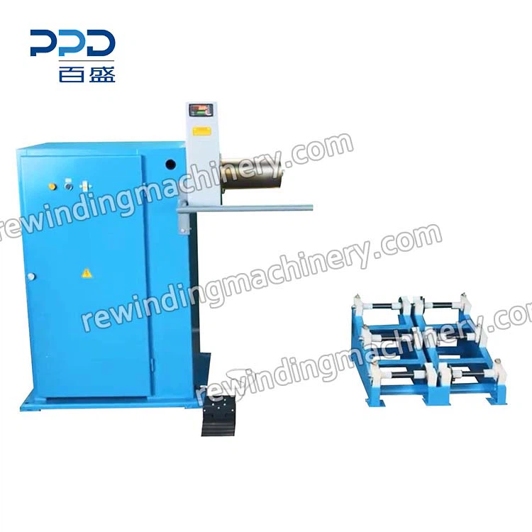 Meaisín Foirceannadh Mótair