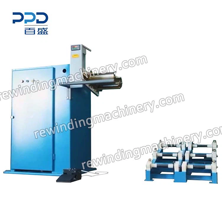 Motor Winding Machine-2 Motor Winding Machine-2