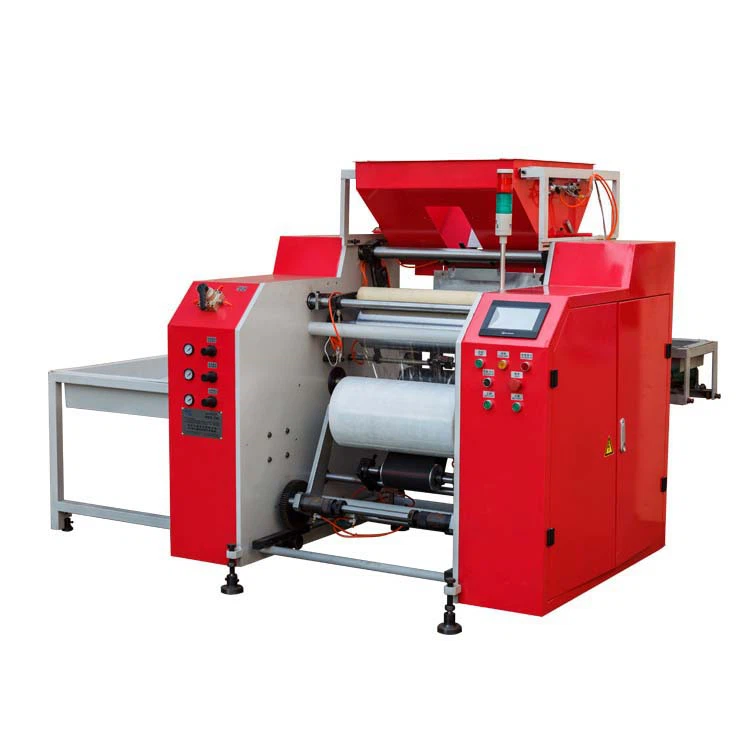 18KG Stretch Film Rewinder 18KG Stretch Film Rewinder