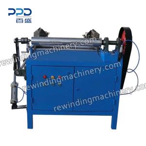 Cling Machine Edge Machine Gearradh