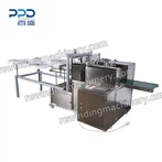 Meaisín Pacáistiú Pad Glantacháin Scáileáin Cellphone