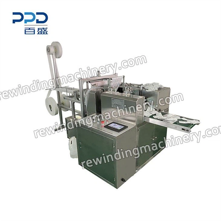 Meaisín Pad Ullmhaithe Alcóil